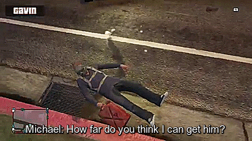 kakin-my-spaffs:  &ldquo;I’m spilling gasoline all  over myself, stop it.