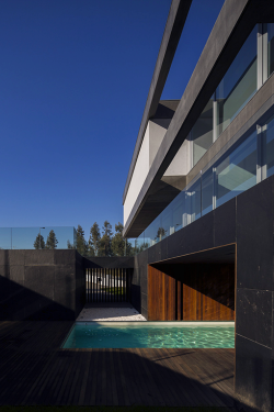 luxuryera: BE House | Spaceworks 