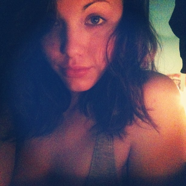 adriennejones:  Close your eyes, rest your head, i wont let worry come your way.