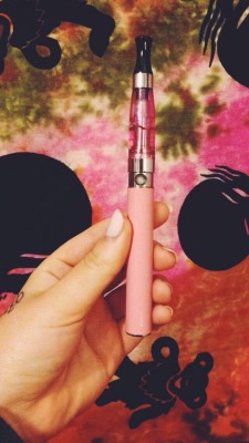 letsstartcoexisting:  New bby 💕💗💕💨💨