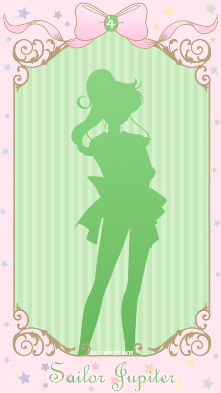 Sailor jupiter HD wallpapers  Pxfuel