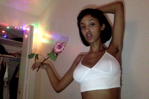 brashgirl1996:  a taurean girl 