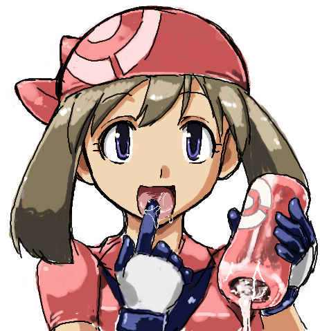 Sex daisukihentai:  Hoenn Confirmed! More Pokemon/Haruka pictures