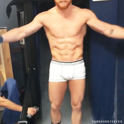 elpincheari:Canelo Álvarez
