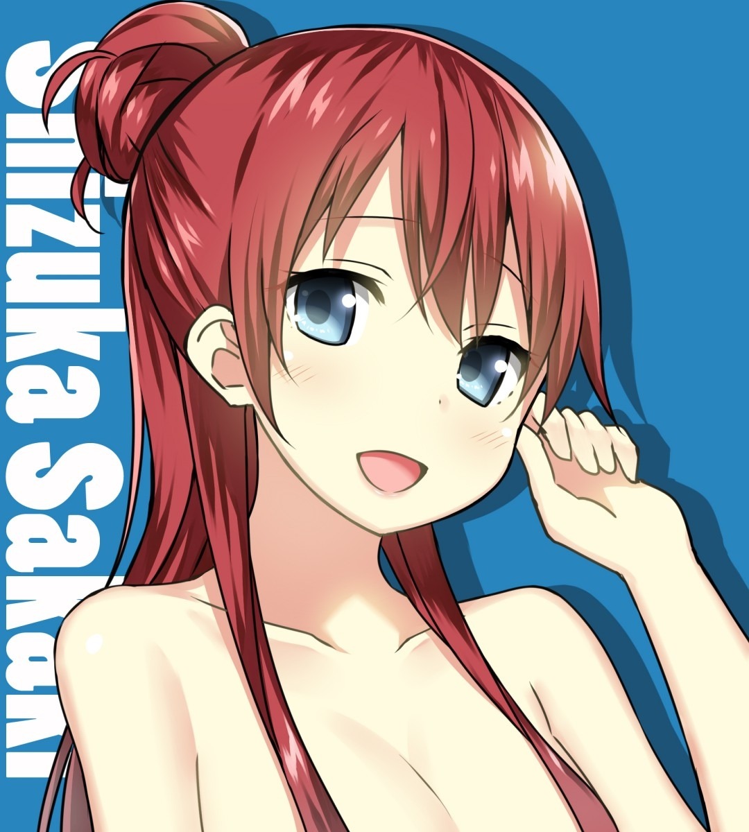 cute-girls-from-vns-anime-manga:  SHIROBAKO by スカイ