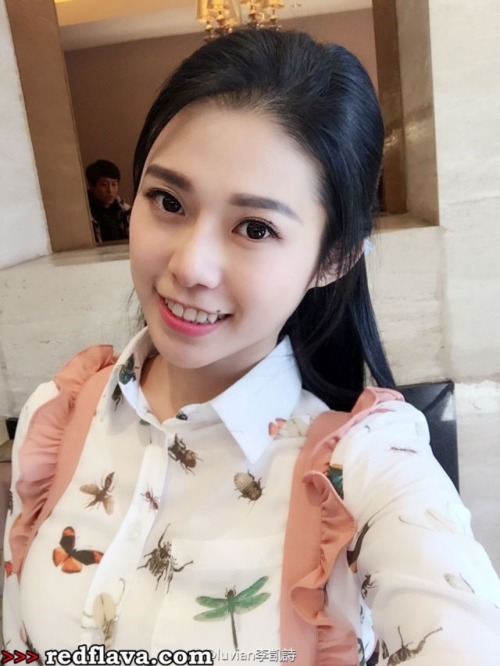 honeyiuss: 李凯诗