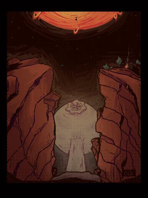Pictures From The Outer Wilds