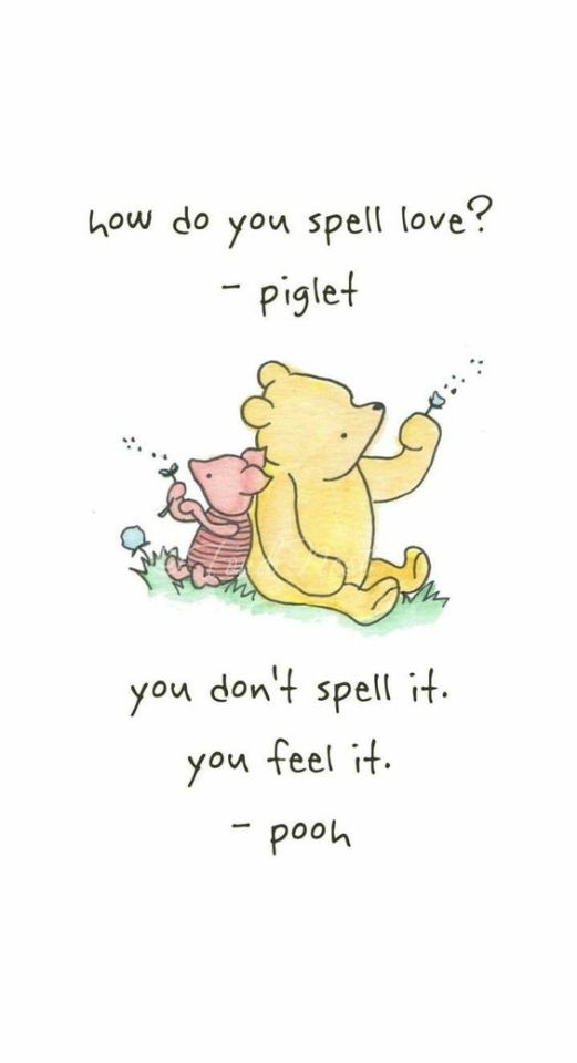 Winnie The Pooh Wallpapers