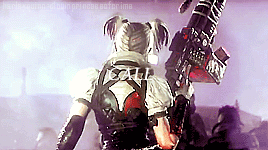 harleyquinn-clownprincessofcrime: Harley Quinn | Arkham Knight 