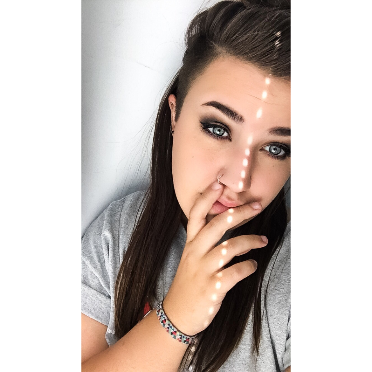 girlswholikegirls:  Kaylee | 21 | Houston, TX  mimosaseveryday.tumblr.com