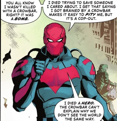 Damn,Finally Jason Louder
