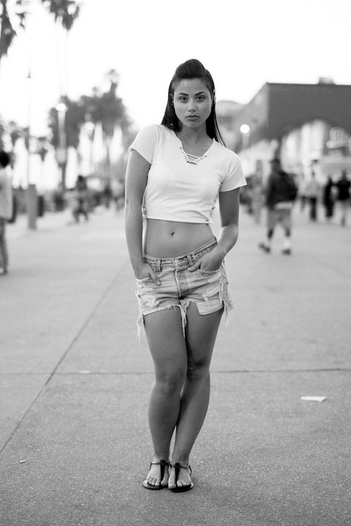 eyenoyuwantmoore:  Carol Seleme