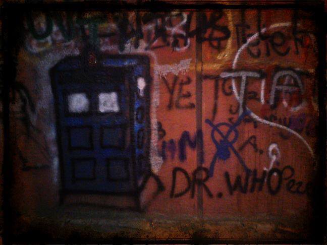 merwholock