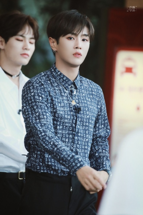 li wenhan | 190730 © 浩瀚宇宙·李汶翰