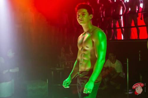 I Heart Azn Boys