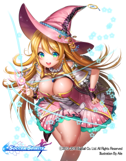 Oneechan's Here