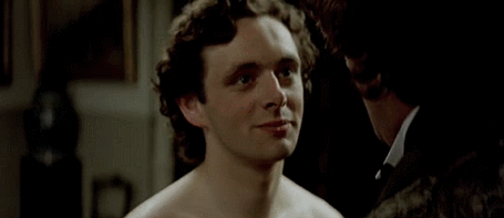 There Has To Be A First Time For Everything, Oscar