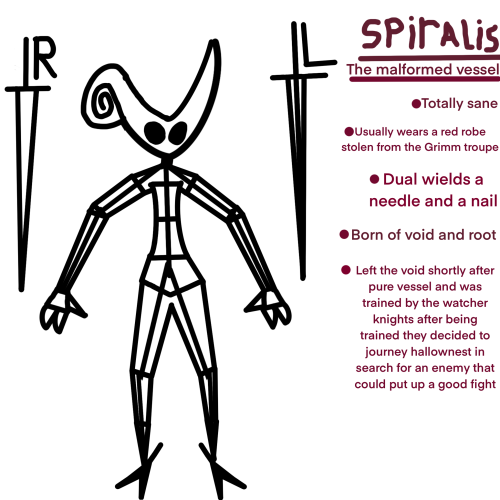 Felt Like I Should Make A Ref Sheet For One Of My Ocs And I Wanted To Be More Active On Here