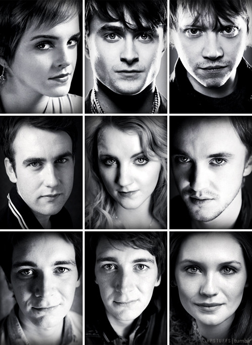 Harry Potter Stuff
