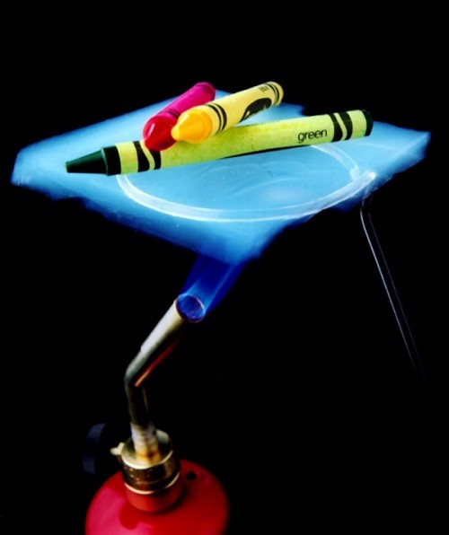 ishiganto:Amazing aspects of Aerogel http://gizmodo.com/amazing-aerogel-eight-looks-at-the-ghostly