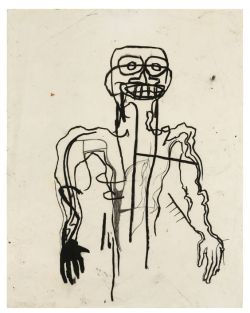 topcat77:  Basquiat