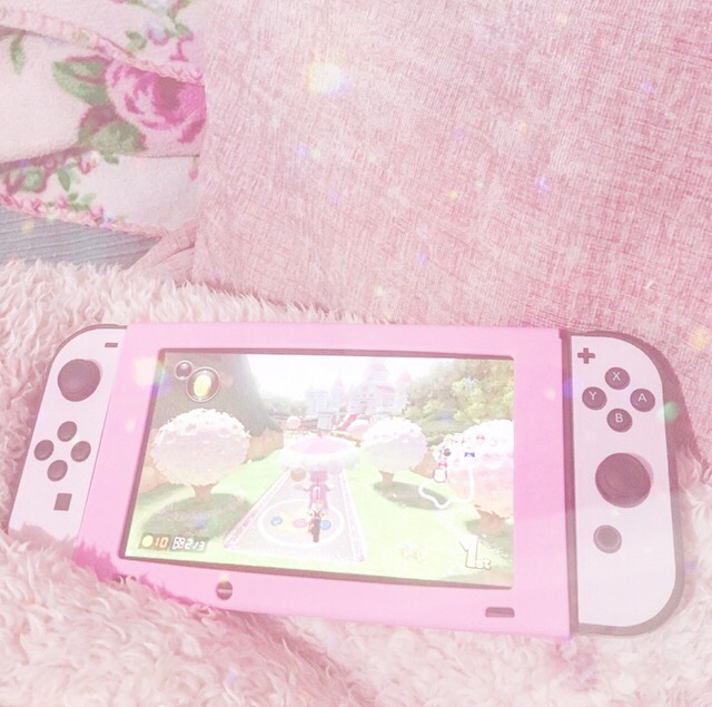 immy-blossom:  All pink 💓🌸https://www.instagram.com/immy__blossom/?hl=en~no@immy__blossom