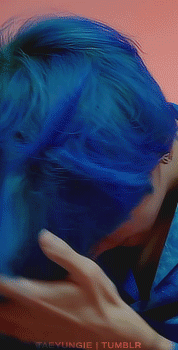 Looking Great In Every Hair Color - Taehyung Ver.