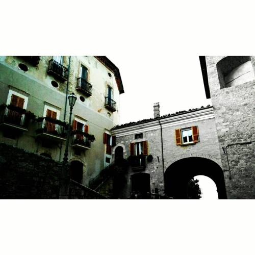 Presso Civitella Del Tronto