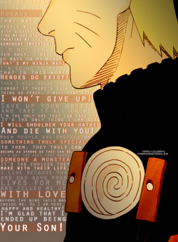 naru-uzumaki:  naruto uzumaki quotes (●´∀｀●)