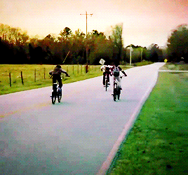 strangerthingssource:Stranger Things Season 2 Teaser