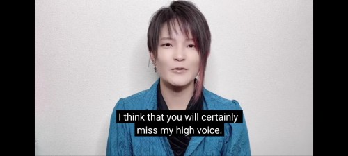 "the Vocaloid Community Cant Be THAT Funny" Here's Kyounosuke Yoshitate, Voice Provider Of Nekomura Iroha,