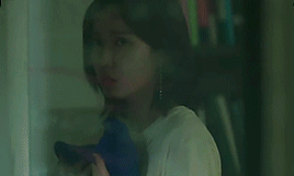 Subtlety, Thy Name Is Do Kyung Seok.