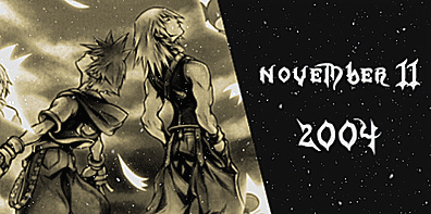 thekingdomheartsdepths:  Kingdom Hearts: 2002-2017 ♛ Happy 15th Anniversary! ♛ 