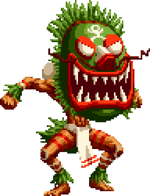 want some candy?