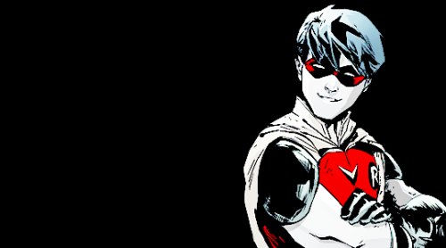 jessequicks - Jason Todd | Red Hood & The Outlaws - Rebirth