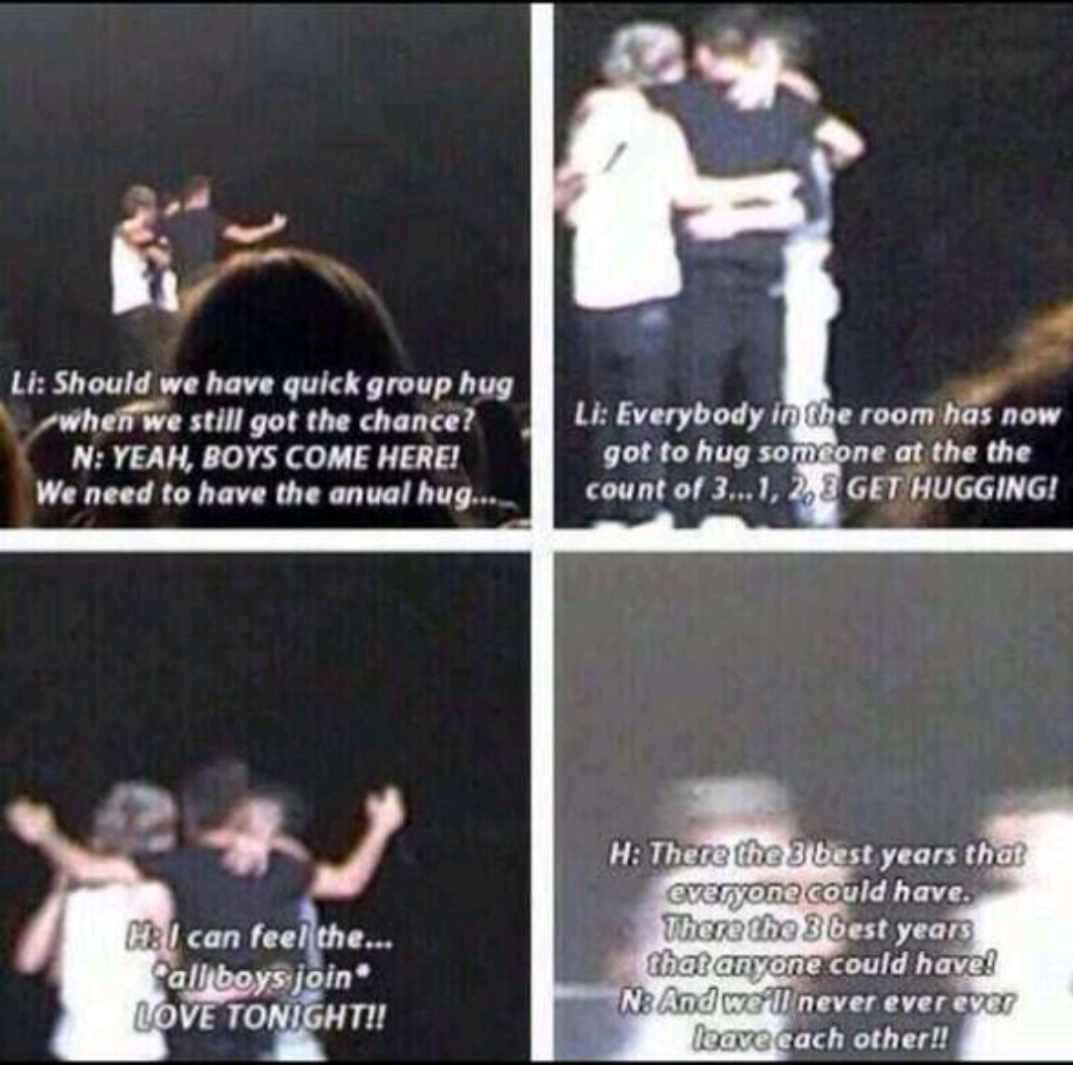 the-boys-who-stole-our-hearts:   I loooovvvveeee this!!!!! But it makes me so sad.