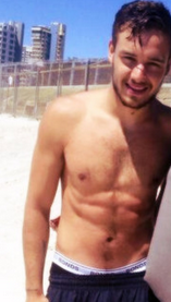 ziamscruff:  Best of Liam Shirtless 2013 (so far) 