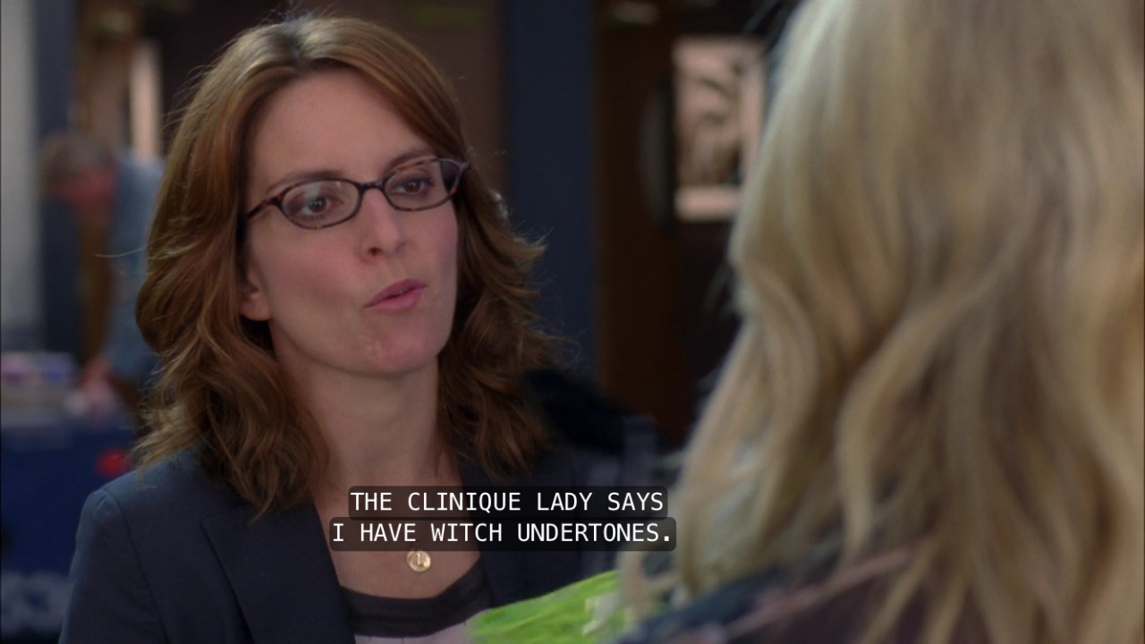 onemancabaret:  30 Rock // S7Ep1