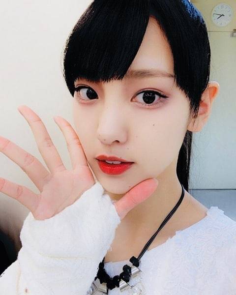 #飯窪春菜 #モーニング娘。 #haruna_iikubo #morningmusume18
