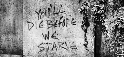 filmeditors:  People are making apocalypse jokes like there’s no tomorrow… Too soon. [x] 