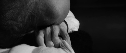 The Elephant Man (1980)Directed by David LynchCinematography by Freddie Francis “People are frighten
