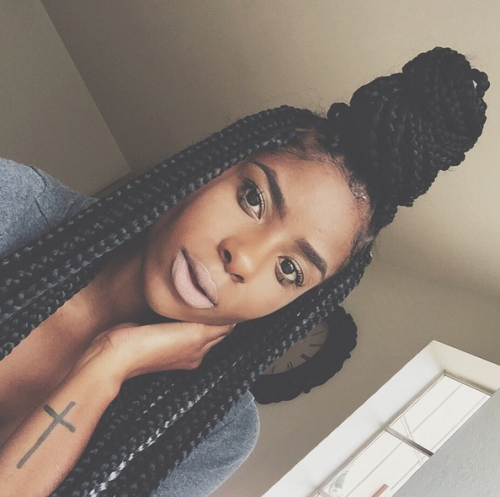 da-beauties:  Tay