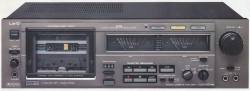 Ｌｏ-Ｄ　Ｄ-１１００ＭＢＳＴＥＲＥＯ　ＣＡＳＳＥＴＴＥ　ＴＡＰＥ　ＤＥＣＫ