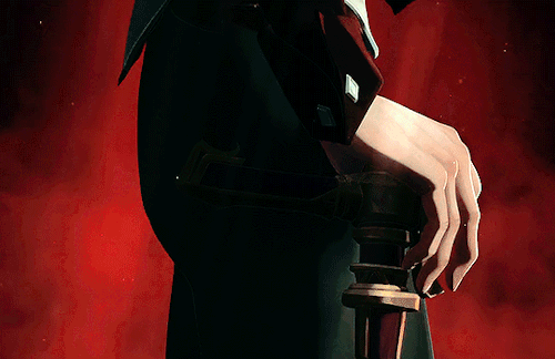 "Assistant To The Dean Of The Academy—an Outsider With A Brilliant Mind. Meet Viktor."