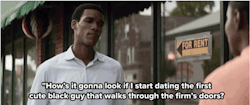 aproposnegro:  dennisrodmanreborn:  micdotcom:  Watch: The Southside With You trailer shows the Obamas on the most adorable first date ever.   i’m in.  An Obama movie?! 😲 