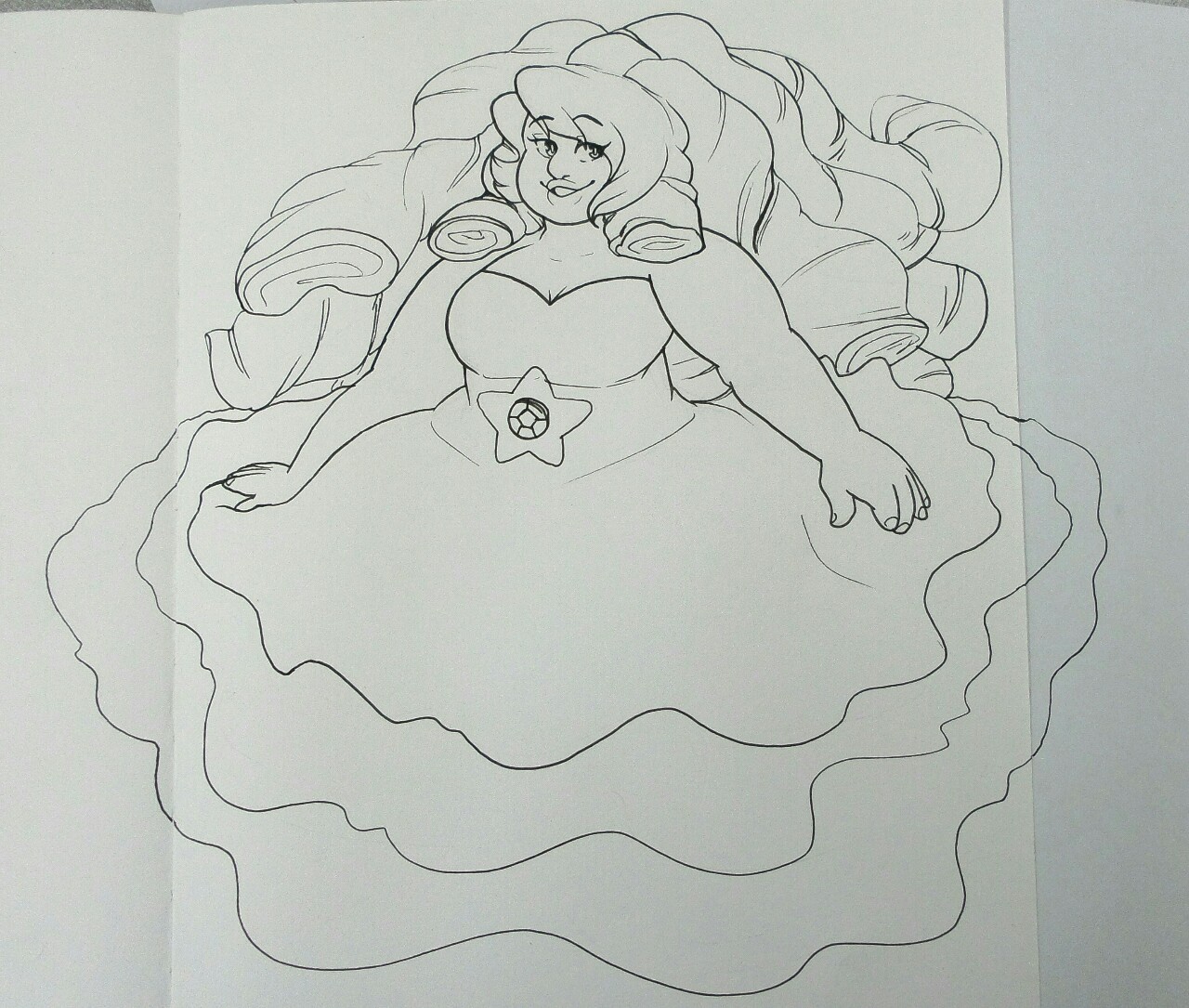 pearlsnose:  She’s so wonderful