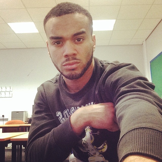 thomasaliyu:  I’m so serious. I am of many different backgrounds #MixedRace #Japanese