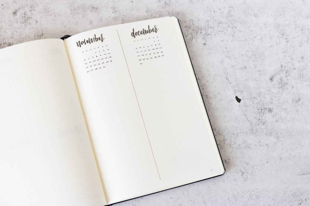 plananotherday:  (via Planning 2018 – Future Log Ideas) 