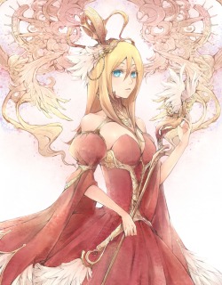 riinia:  Queen historia &gt;_&lt; 