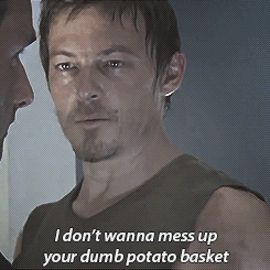 clearlyliam:   Things That Kill Me: TWD Bad Lip Reading [x]     